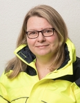 Bausachverständige, Immobiliensachverständige, Immobiliengutachterin und Baugutachterin  Svenja Rohlfs Schorndorf